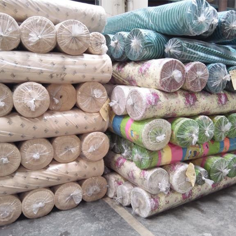 TMIE-10-1 220CM 85GSM প্রস্থ হালকা ওজন বিচ্ছুরিত প্রিন্ট ডিজাইন পলিয়েস্টার প্লেইন বোনা বেডশীট মাইকোরিবার ফ্যাব্রিক