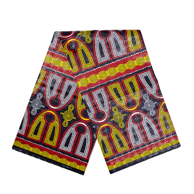 TMIE-06-2 সংকীর্ণ প্রস্থ ফ্যাব্রিক উচ্চ-ঘনত্ব 85gsm 90gsm 100gsm 105gsm 110gsm পলিয়েস্টার প্রিন্টিং এমবসড ওয়াক্স ফ্যাব্রিক