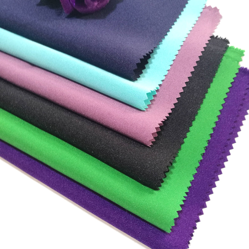 TWILL TMIE-03-1-5 মধ্য ওজন 170 জিএসএম টুইল মিনিম্যাট পলিয়েস্টার ফ্যাব্রিক