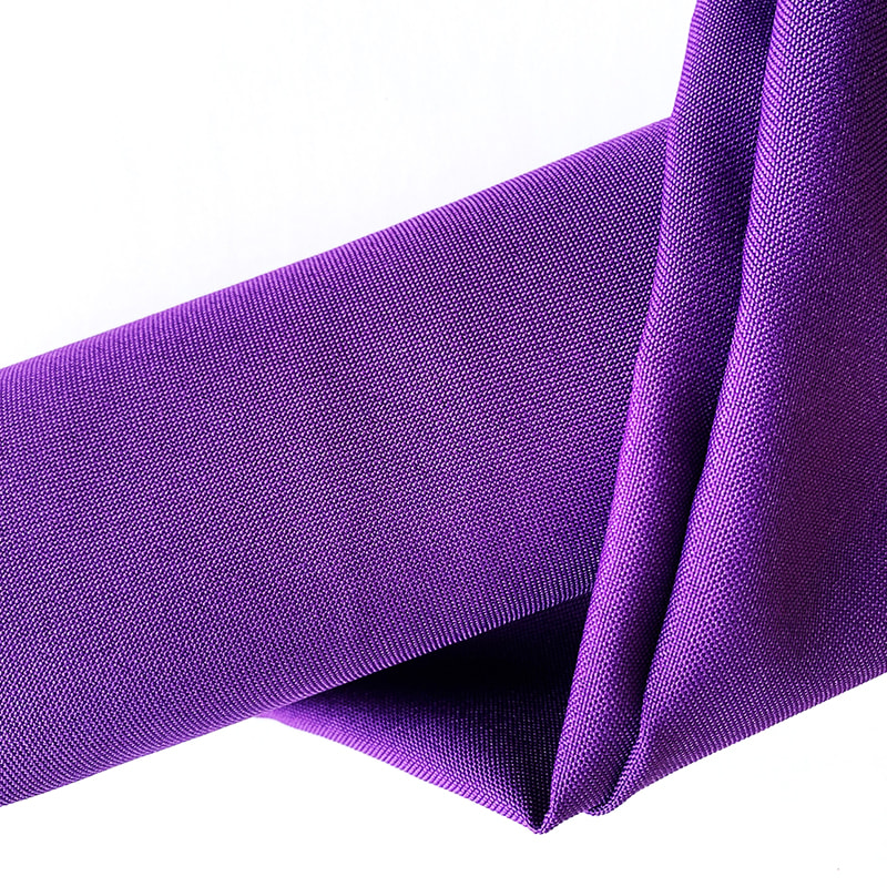 TWILL TMIE-03-1-5 মধ্য ওজন 170 জিএসএম টুইল মিনিম্যাট পলিয়েস্টার ফ্যাব্রিক