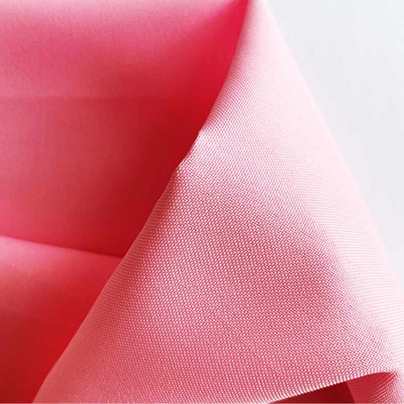 TWILL TMIE-03-1-5 মধ্য ওজন 170 জিএসএম টুইল মিনিম্যাট পলিয়েস্টার ফ্যাব্রিক