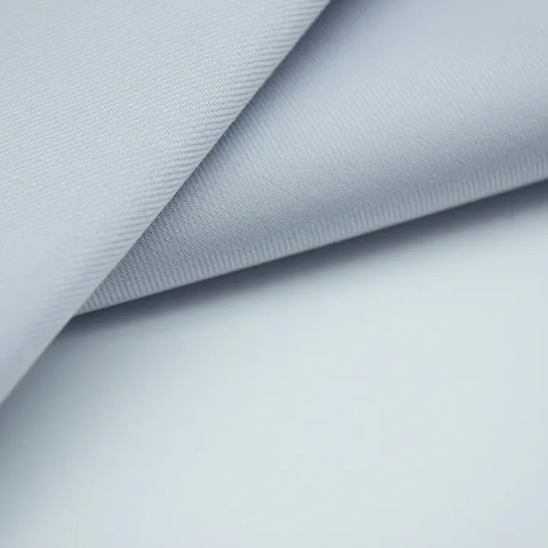 TMIE-11-08 120GSM ফাইন টুইল সলিড ডাইড ফ্যাব্রিক